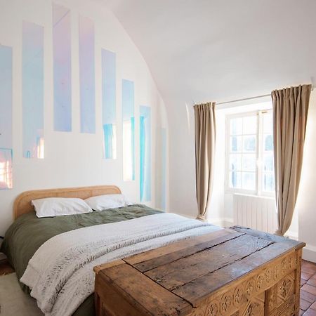 La Voute, Junior Suite Du Chateau De Beaugency Exteriér fotografie