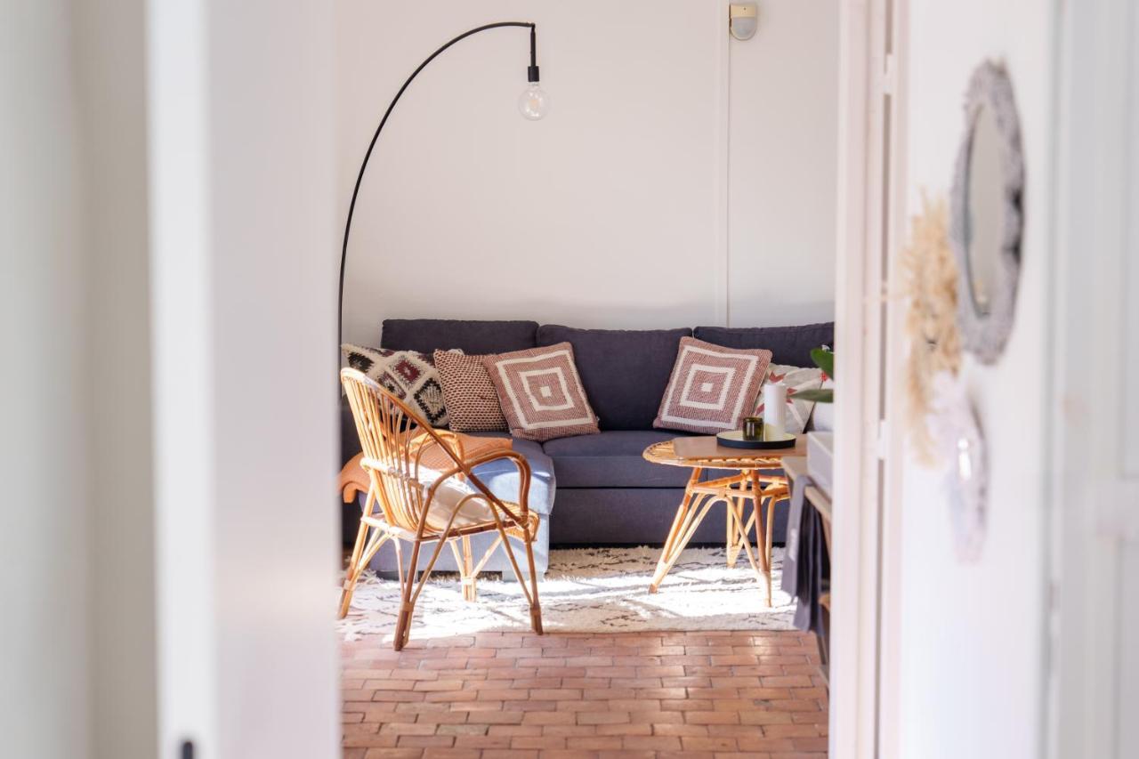 La Voute, Junior Suite Du Chateau De Beaugency Exteriér fotografie