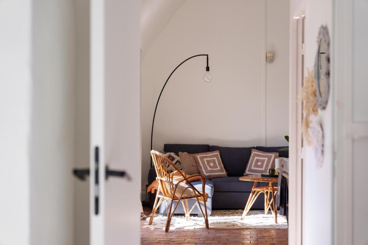 La Voute, Junior Suite Du Chateau De Beaugency Exteriér fotografie