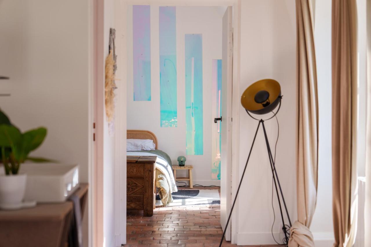 La Voute, Junior Suite Du Chateau De Beaugency Exteriér fotografie