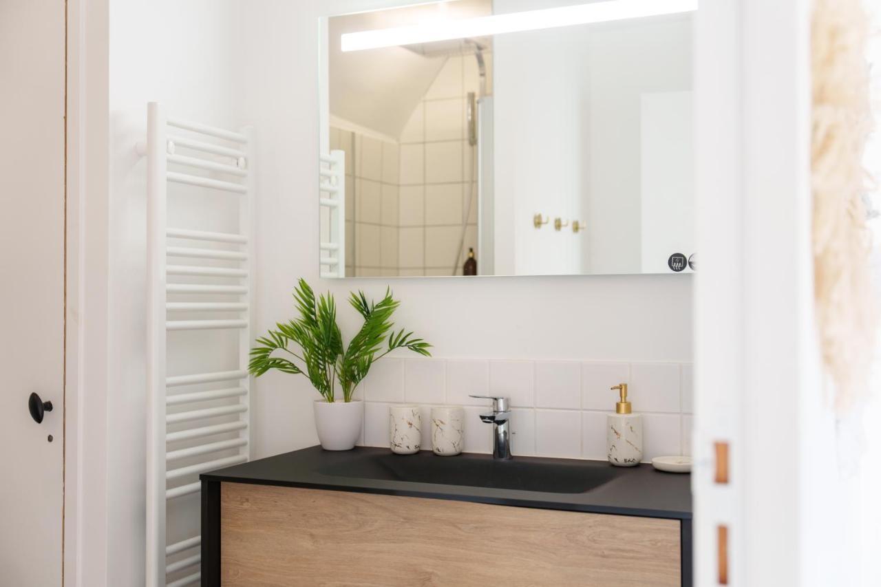 La Voute, Junior Suite Du Chateau De Beaugency Exteriér fotografie