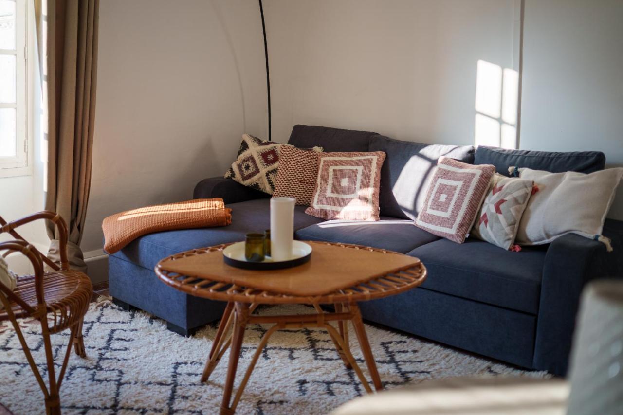 La Voute, Junior Suite Du Chateau De Beaugency Exteriér fotografie