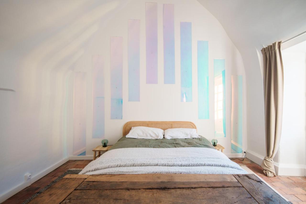 La Voute, Junior Suite Du Chateau De Beaugency Exteriér fotografie