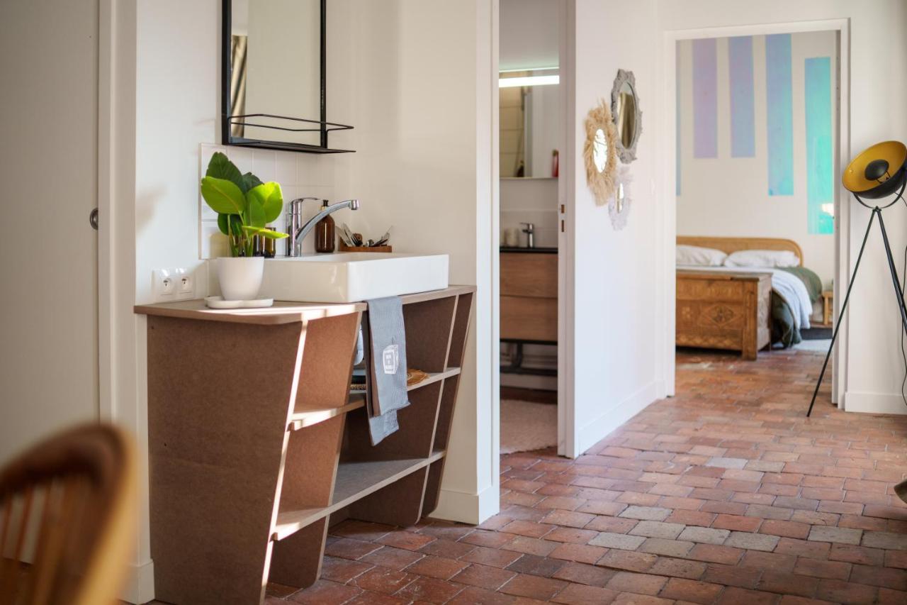 La Voute, Junior Suite Du Chateau De Beaugency Exteriér fotografie