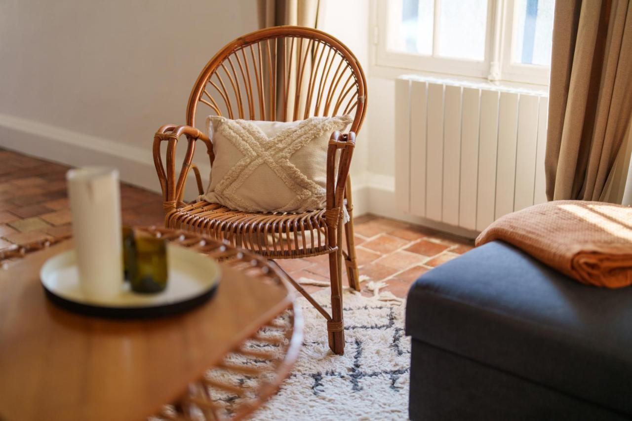 La Voute, Junior Suite Du Chateau De Beaugency Exteriér fotografie