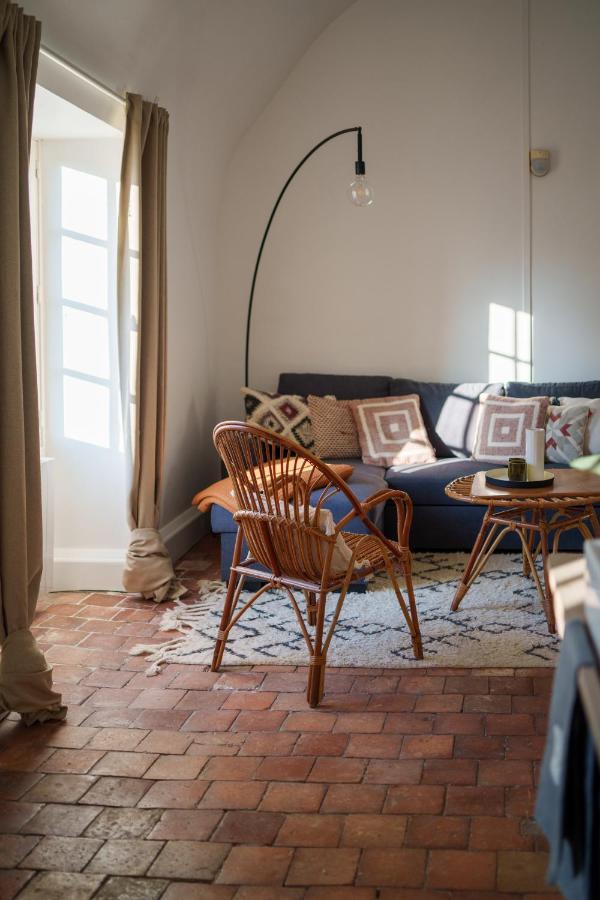 La Voute, Junior Suite Du Chateau De Beaugency Exteriér fotografie